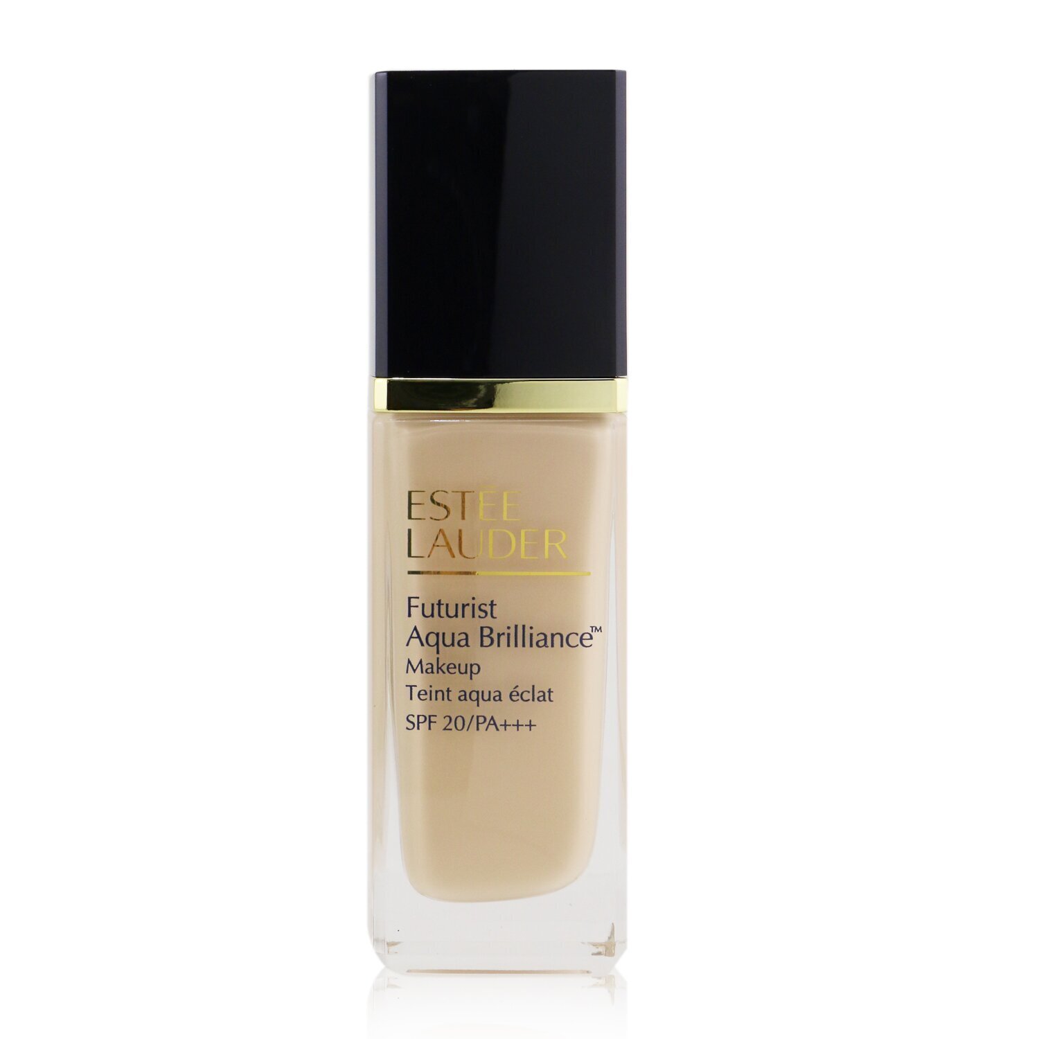 雅詩蘭黛 Estee Lauder - Futurist Aqua Brilliance彩妝SPF20