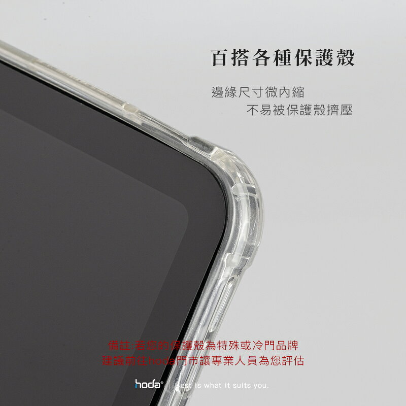 hoda 0.33mm 霧面 9H 玻璃貼 保護貼 螢幕貼 2022 iPad 10代 10.9吋 10.9 6