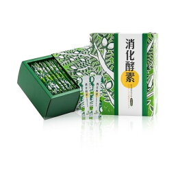 達觀 萃綠檸檬消化酵素2公克×60包入/盒