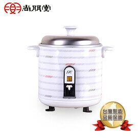 尚朋堂 3人份電鍋SSC-007【三井3C】