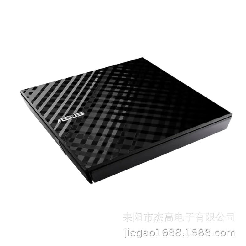 適用華碩SDRW-08D2S-U外接光碟機便攜USB移動DVD刻錄機支持MAC