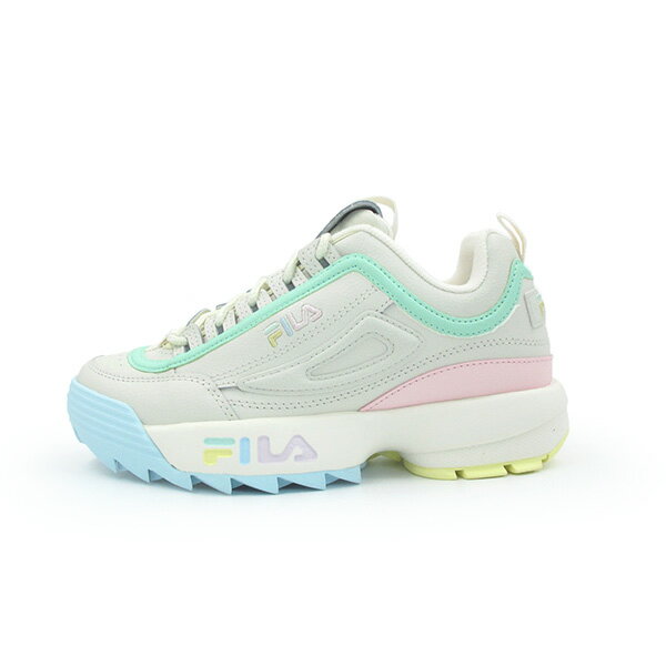 fila disruptor 3