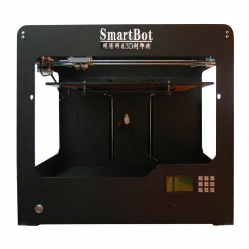 【舊換新活動】特別訂製款【SmartBot 3D印表機】列印尺寸800*800*800mm 雙噴頭打印 可離線列印 3D列印機【可搭3D印表機舊換新方案】 0