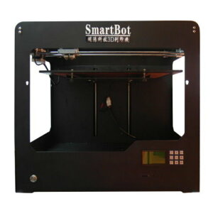 【舊換新活動】特別訂製款【SmartBot 3D印表機】列印尺寸800*800*800mm 雙噴頭打印 可離線列印 3D列印機【可搭3D印表機舊換新方案】