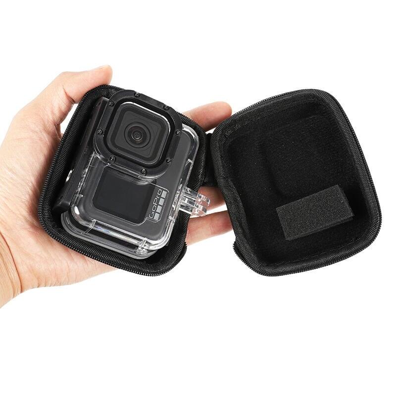 GOPRO Action INSTA360 防水殼用收納包 運動相機 通用 收納包 相機包【中壢NOVA-水世界】