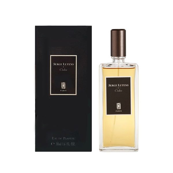 SERGE LUTENS 盧丹詩 Daim blond 黃金鹿淡香精 50ml