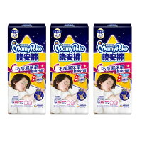 滿意寶寶 晚安褲寶可夢(男/女) L 30片*4包入/XL ~XXL22片*3包入(箱購)【德芳保健藥妝】 滿意寶寶 晚安褲寶可夢(男/女) L 30片*4包入/XL ~XXL22片*3包入(箱購)【德芳保健藥妝】