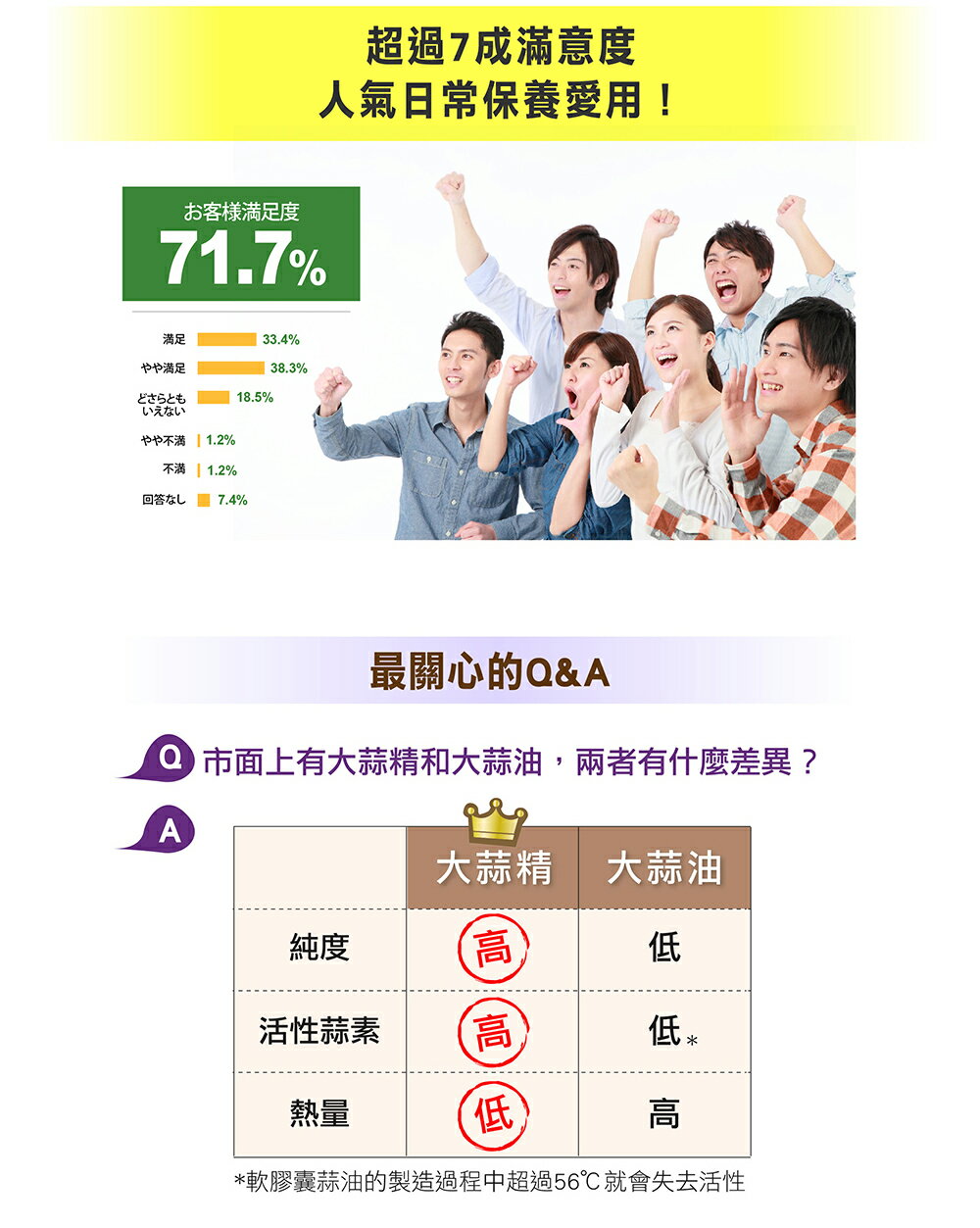 日本國產  無臭大蒜錠錠狀食品/90粒/盒 日本原裝進口 7
