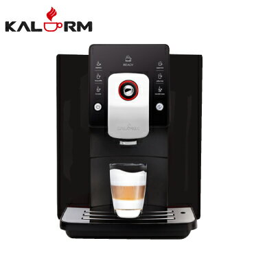 Kalerm 咖樂美1601全自動咖啡機