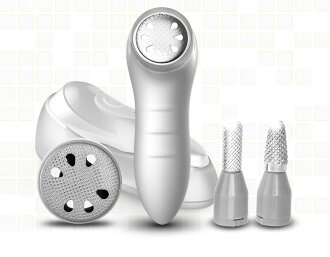 【AS-1336】TOUCHBeauty 足部去角質器 AS-1336