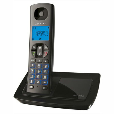 【E150】全新  阿爾卡特 Alcatel 數位無線電話 Versatis E150
