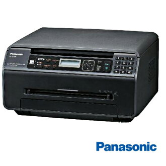 【MB1520 TW】國際牌 Panasonic KX-MB1500 TW 黑白雷射複合機 機身輕巧/多功能 (無傳真)