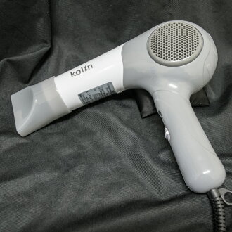 【KHD-DS1001】 《台灣製造》kolin 歌林 KHD-DS1001 1000W 吹風機
