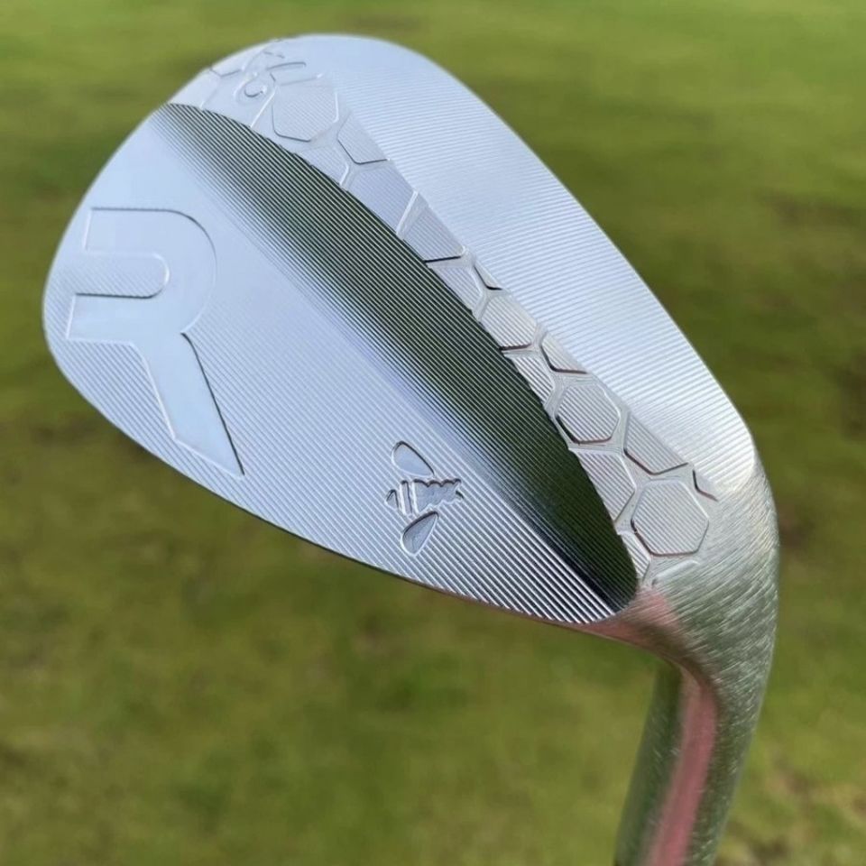正品Roddio小蜜蜂高爾夫球桿CC FORGED 鍛造挖起桿沙桿定製球桿