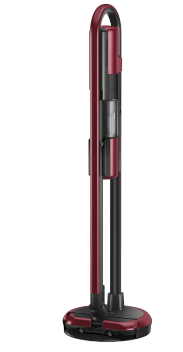 日本 MITSUBISHI 三菱 HC-JM2B 無線 手持 吸塵器 輕量 急速充電 直立充電座 日本代購
