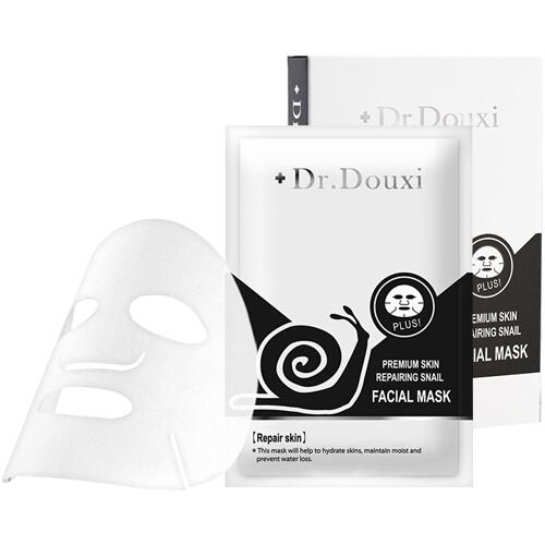 Dr.Douxi 朵璽~頂級全效修護蝸牛面膜(5片／盒裝)『Marc Jacobs旗艦店』D053209