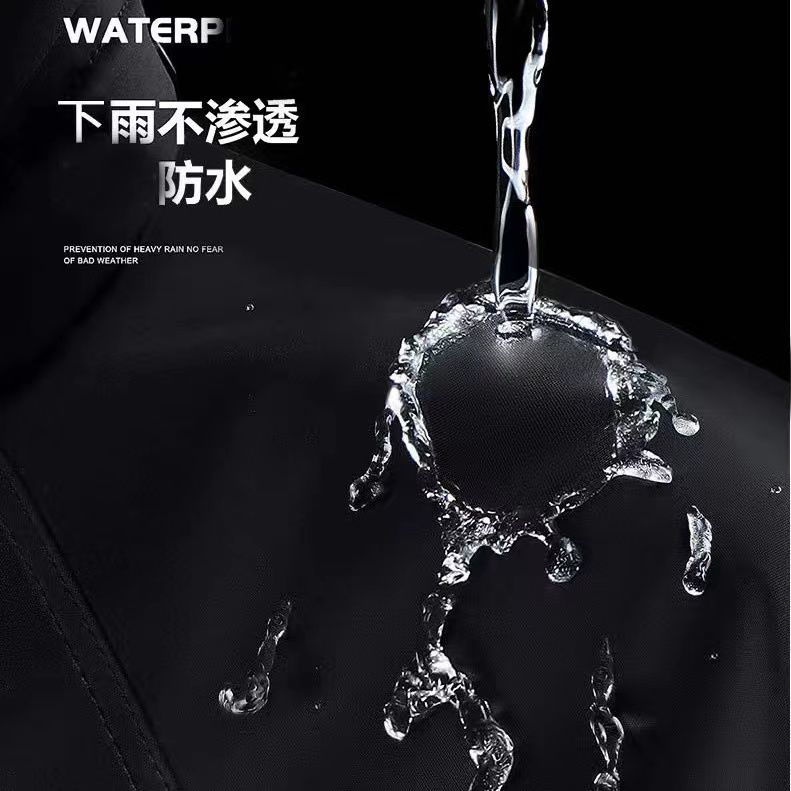 【最低價】【公司貨】電動車擋風被冬季加絨加厚電瓶電車擋風衣防寒防水保暖摩托擋風罩 3