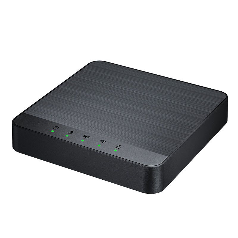 4G無線路由器家用寬頻無線網wifi流量農村山區宿舍監控便攜上網寶【Snowbelle優選】