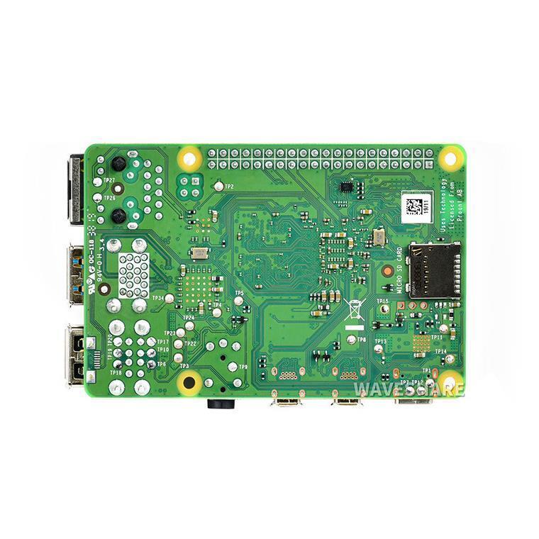 商店 未開封 Raspberry Pi 4 Computer Model B 8GB tbg.qa