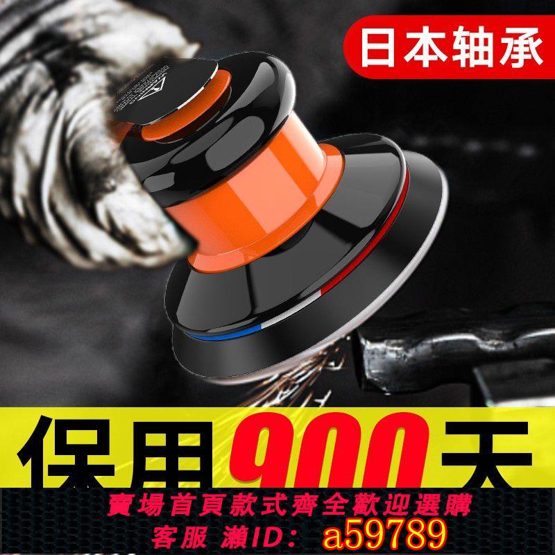 【臺灣公司 可打統編】佛蘭仕5寸高轉速氣動打磨機拋光機汽車打蠟機磨光機砂紙機圓盤機