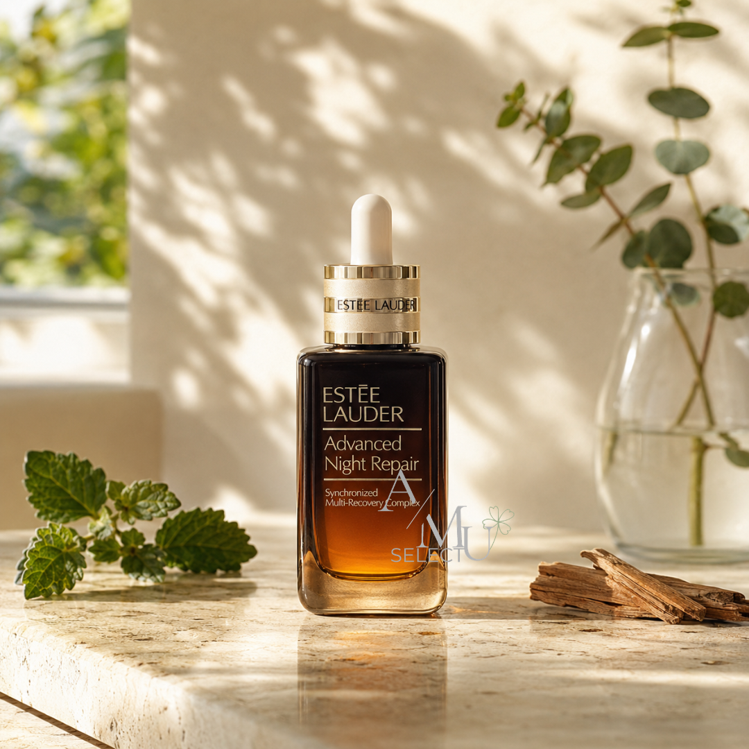 【ESTEE LAUDER】 雅詩蘭黛 特潤超導全方位修護露 50ml 熱銷小棕瓶 中標 人氣商品｜換季推薦⚡專櫃 專櫃保養 初秋彩妝 品牌香氛｜APP下單點數最高19%回饋