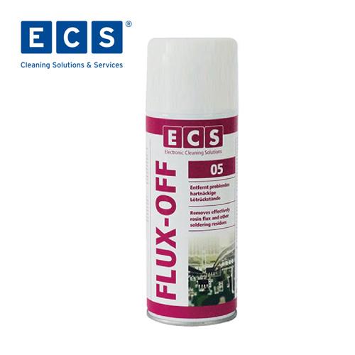 【現折$50 最高回饋3000點】  【德國ECS】電路板清潔劑 ECS-705 400ml