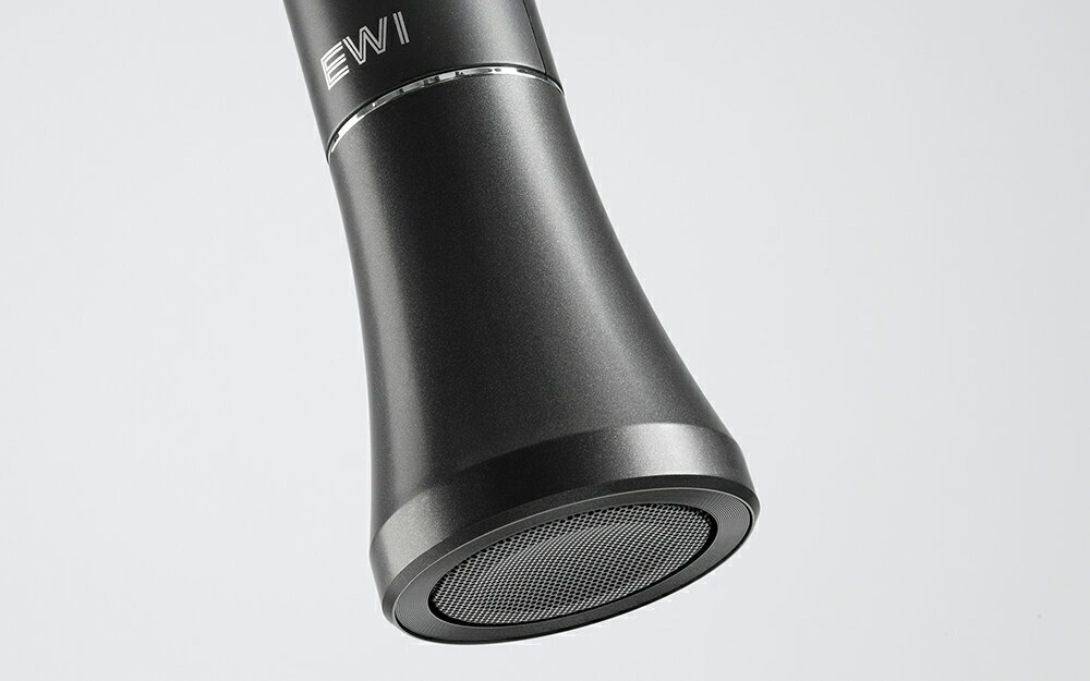 日本代購AKAI EWI SOLO 電吹管電子吹管電薩克斯風數位薩克斯風