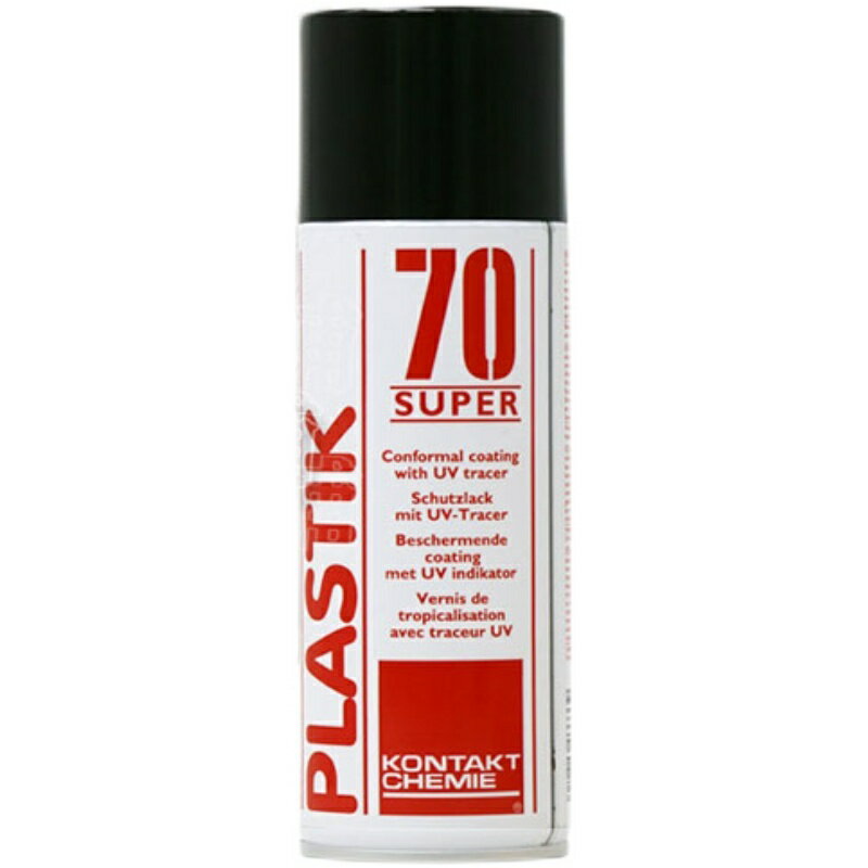 德國康泰PLASTIK 70 SUPER線路板變壓器漆透明絕緣漆 PCB三防清漆【亞德機械五金家居】 2