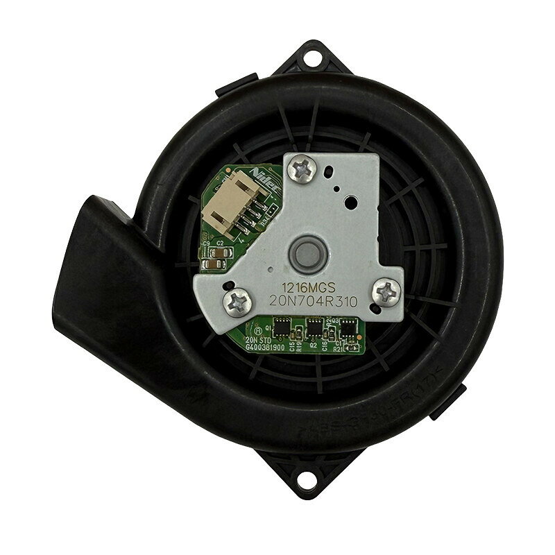 相容 睿米 Roidmi EVE Plus SDJ01RM 20N704R310 機器人吸塵器風扇備件