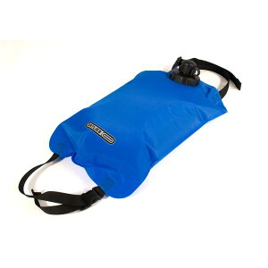 ├登山樂┤德國 Ortlieb DRY BAGS Water Bag – 攜帶式裝水袋 4L 藍 # N46