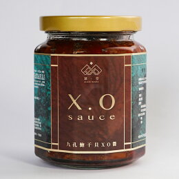 頂級海鮮XO醬口味任選280g