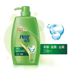 飛柔三合一護髮洗髮乳1000ML