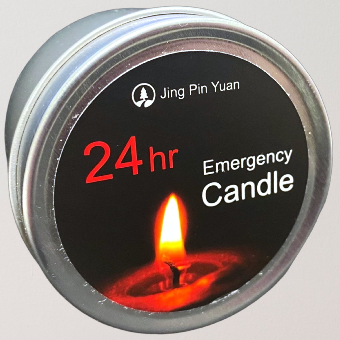 24H應急蠟燭