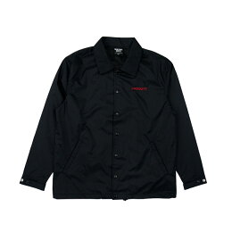 Rakuten 教練外套-黑 樂天桃猿