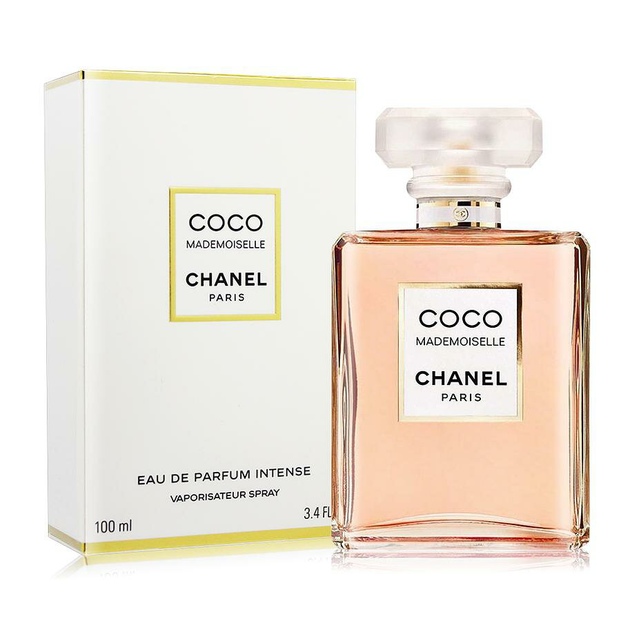 【Chanel】香奈兒 摩登COCO 魅惑印記香水 100ml (正品平輸版)★七彩美容百貨|【滿額享最高折1100 APP下單點數4%】 【Chanel】香奈兒 摩登COCO 魅惑印記香水 100ml (正品平輸版)★七彩美容百貨|【滿額享最高折1100 APP下單點數4%】-七彩美容百貨-彩妝保養推薦