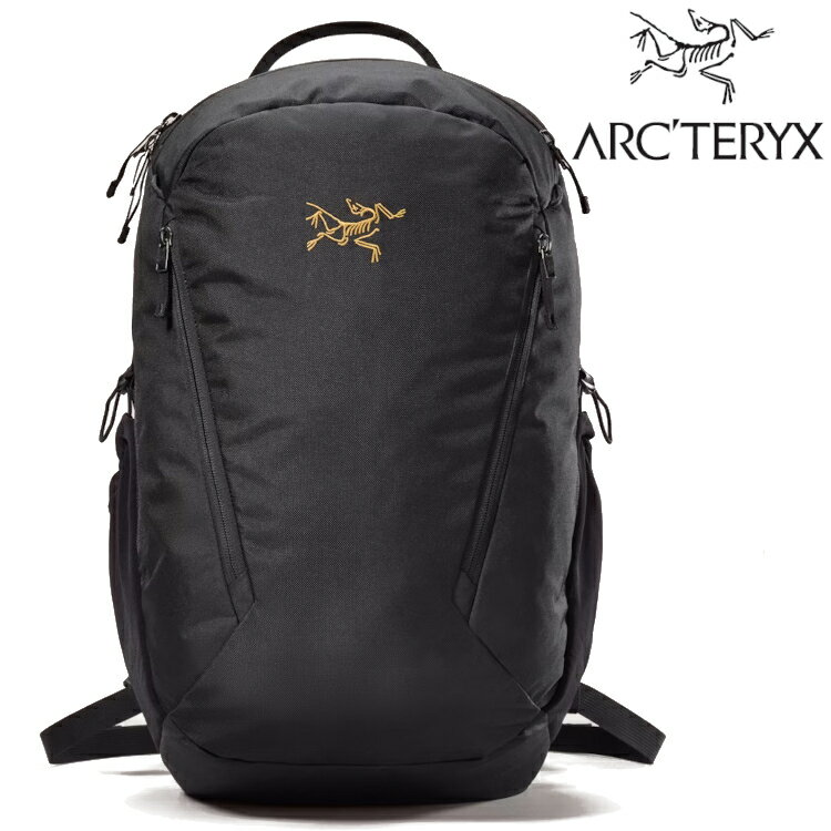 Arc'teryx 始祖鳥 Mantis 26L 多功能背包 X000010643