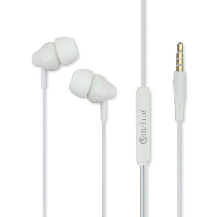 【超取免運】入耳式耳機麥克風 適用 3.5mm 線控耳機 有線耳機 耳麥耳機