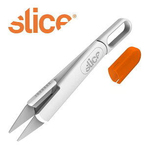 【Slice】陶瓷裁縫小剪刀 10595