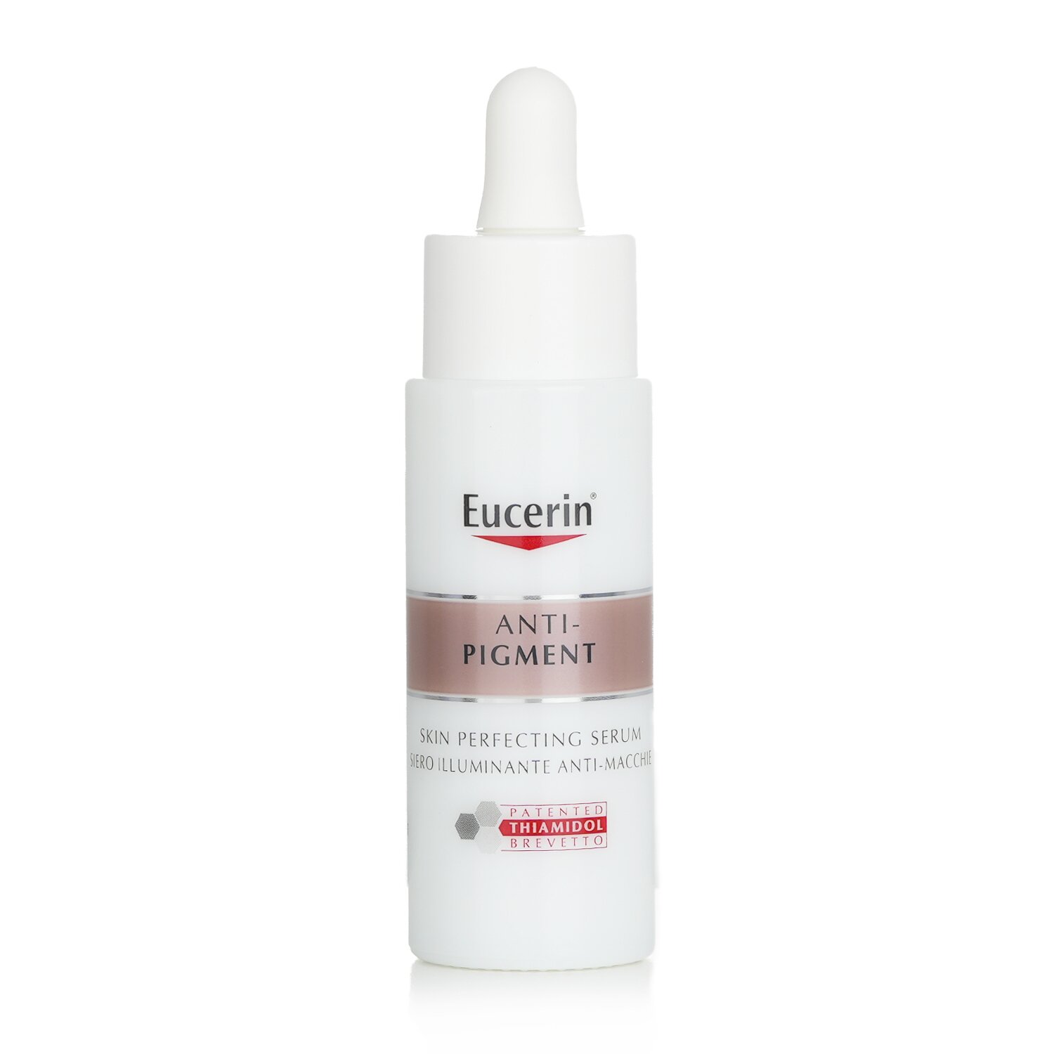 Eucerin - Anti Pigment Skin Perfecting 淡斑亮膚精華