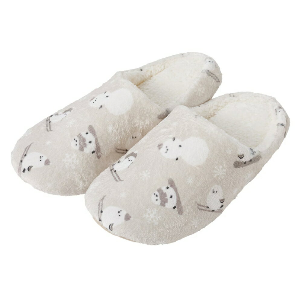 包頭室內拖鞋 長尾山雀 SHIMAENAGA MO L NITORI宜得利家居