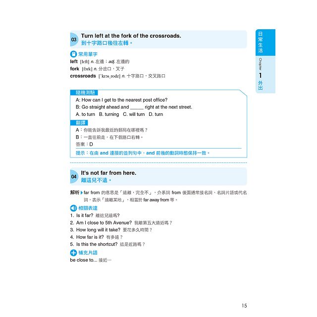 一定要學會英語會話8000(附MP3 CD) 7