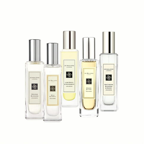 【Jo Malone】祖馬龍 經典香氣 多款可選 30ml 橙花 /黑莓與月桂葉/鼠尾草與海鹽/牡丹與胭紅麂絨/英國梨與香豌豆/藍風鈴|保養換新妝⚡專櫃保養彩妝 品牌香氛 1