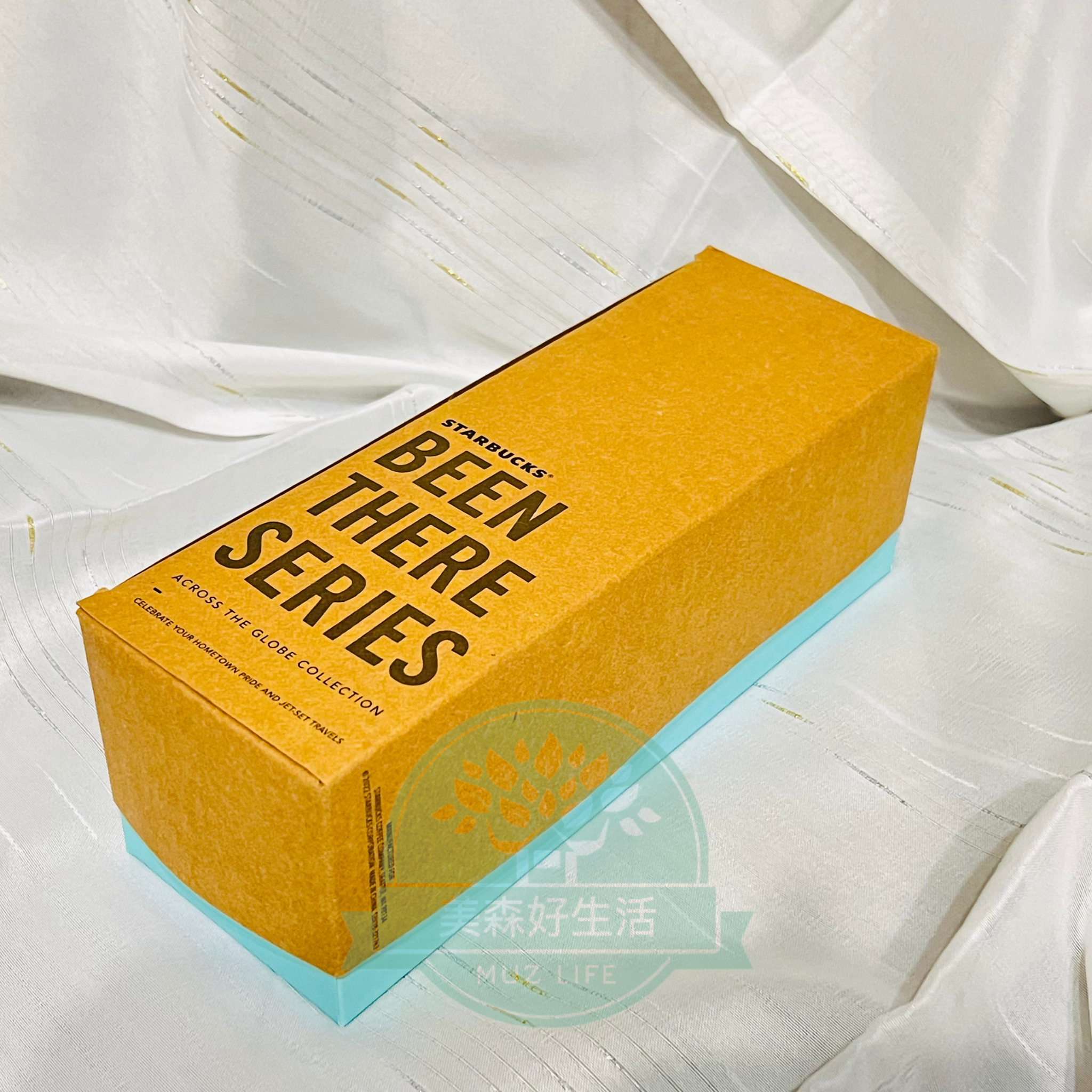 日本代購  Starbucks 星巴克Been There京都KYOTO城市不鏽鋼保溫瓶 9