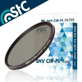 【eYe攝影】STC Ultra Layer CPL-M Filter 62mm 輕薄透光 環形偏光鏡 抗濕 防霉鍍膜