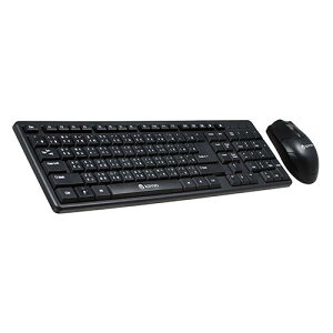 KINYO KBM-185 USB鍵盤滑鼠組【愛買】