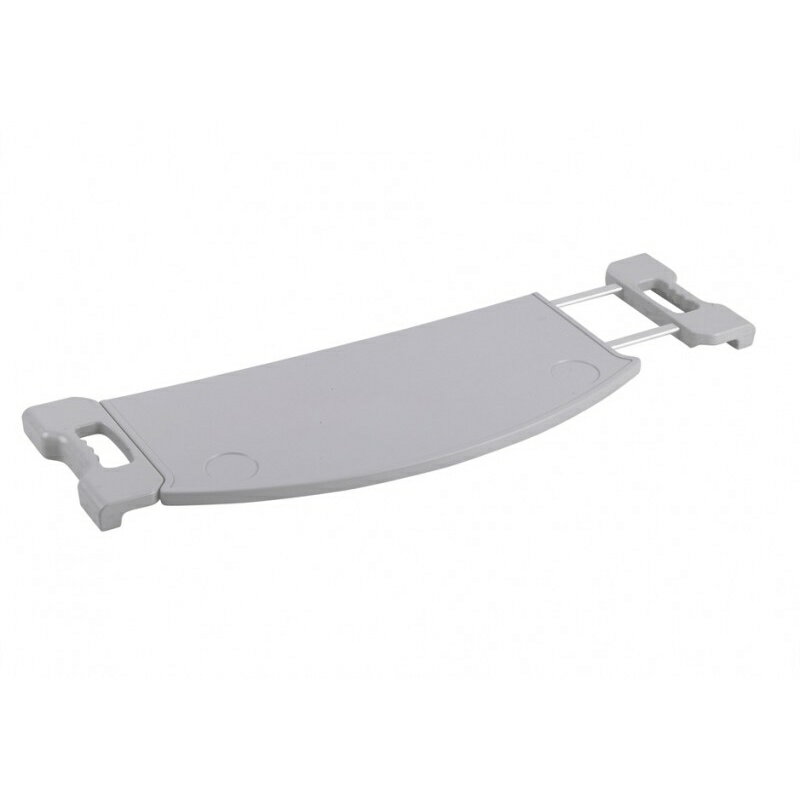 【耀宏】 ABS塑鋼伸縮式餐桌板 YH018-3 病床用