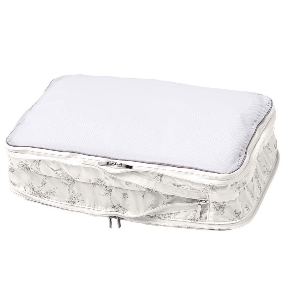 旅行用可壓縮收納袋 BW M NITORI宜得利家居