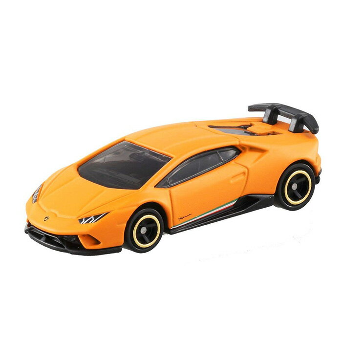 TOMICA 多美小汽車 34 藍寶基尼 HURACAN PERFORMANTE 【鯊玩具Toy Shark】