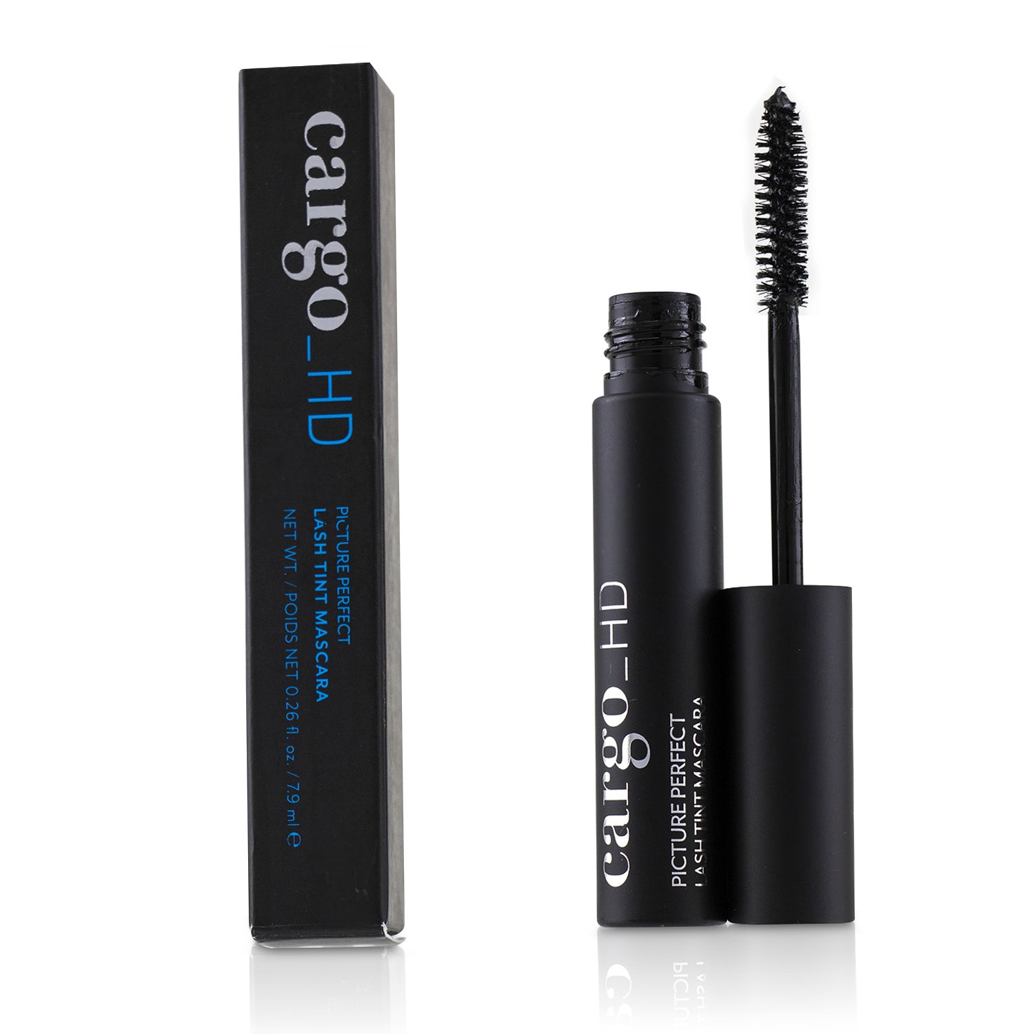 Cargo - 睫毛膏HD Picture Perfect Lash Tint Mascara