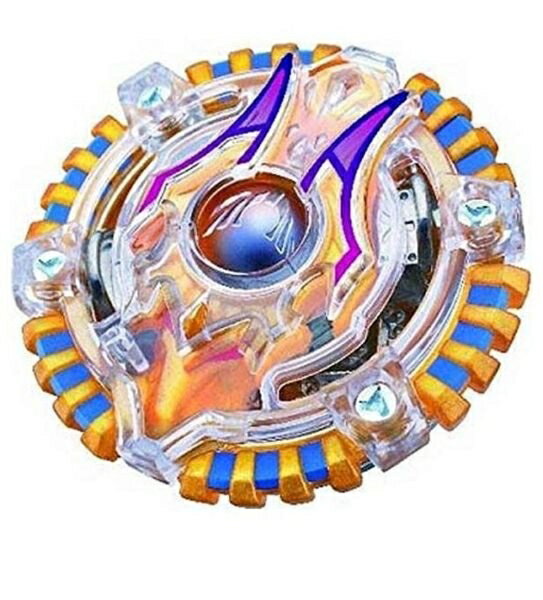 【震撼精品百貨】戰鬥陀螺 BURST#71 幻魔冥神 TW 震撼日式精品百貨